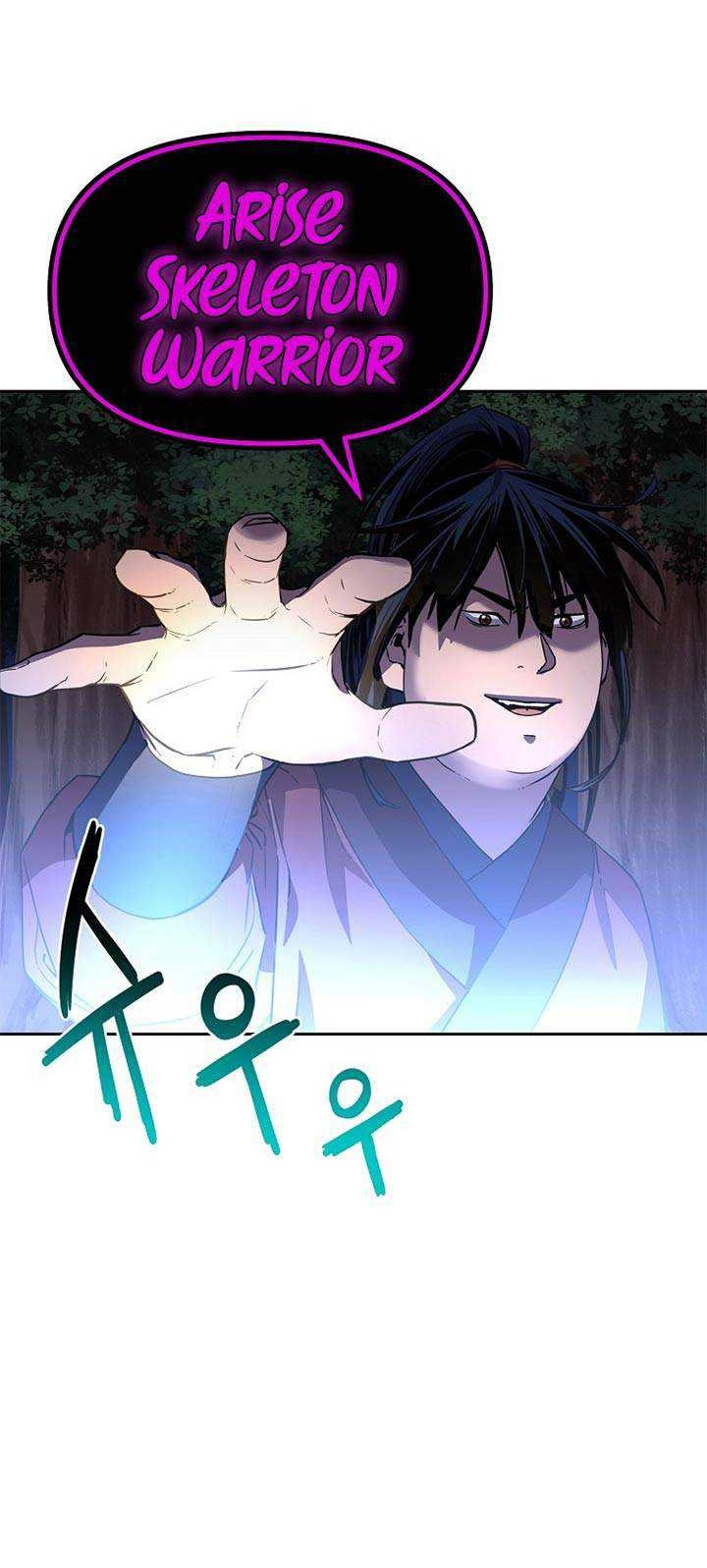 Reincarnation of the Murim Clan’s Former Ranker Chapter 14 page 41