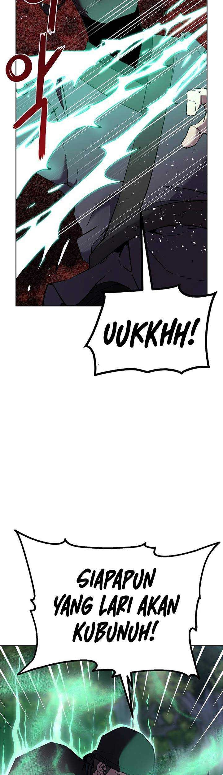 Reincarnation of the Murim Clan’s Former Ranker Chapter 14 page 50