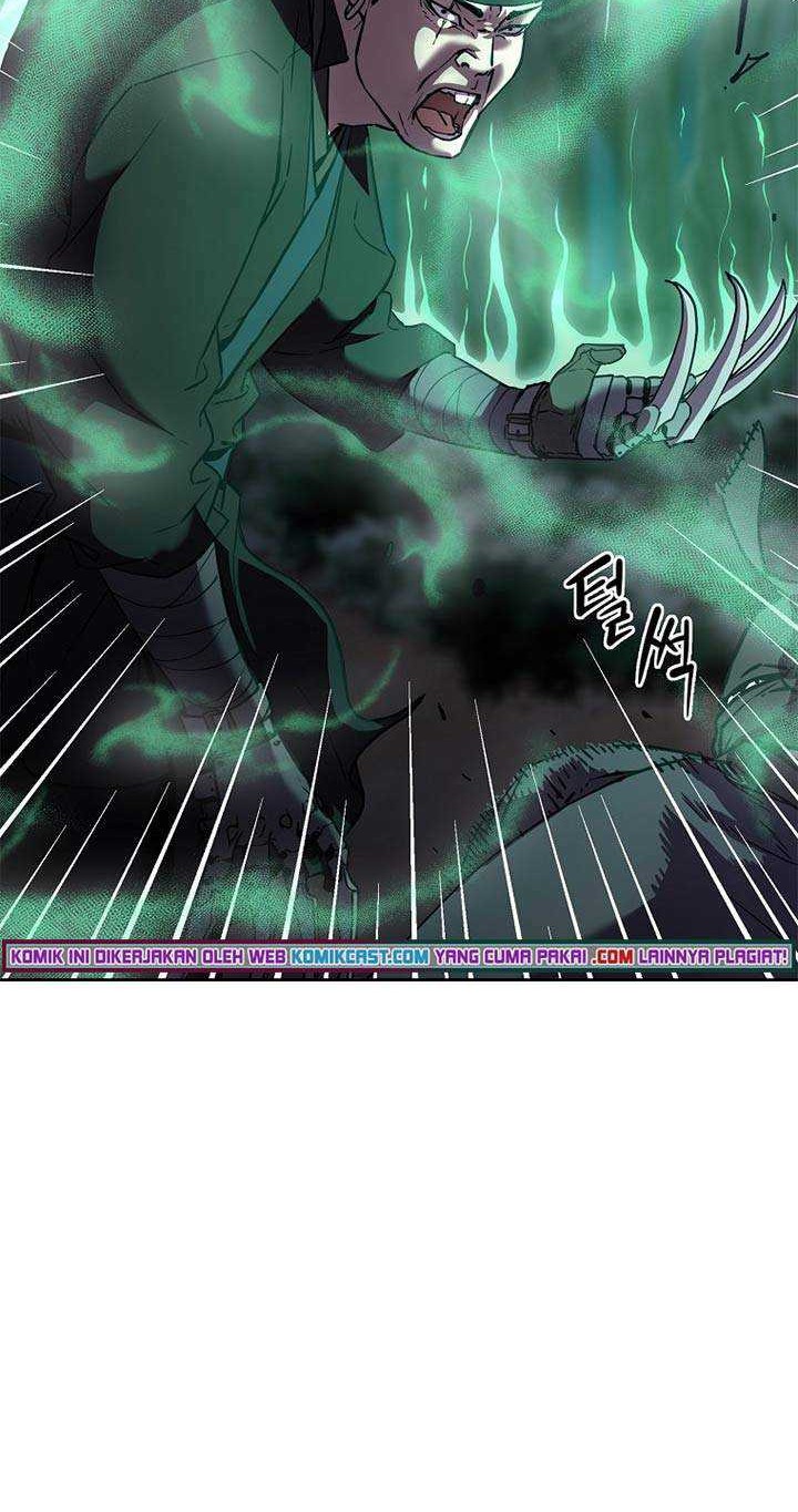 Reincarnation of the Murim Clan’s Former Ranker Chapter 14 page 51