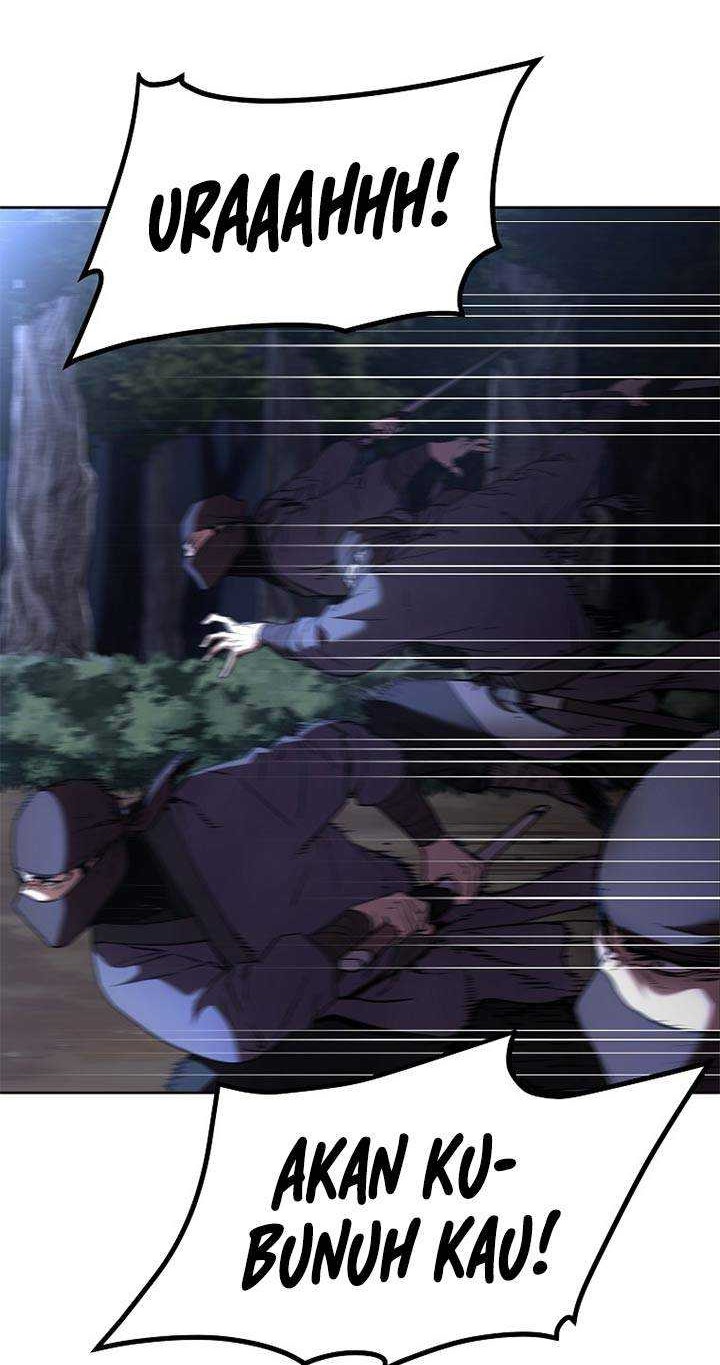 Reincarnation of the Murim Clan’s Former Ranker Chapter 14 page 53