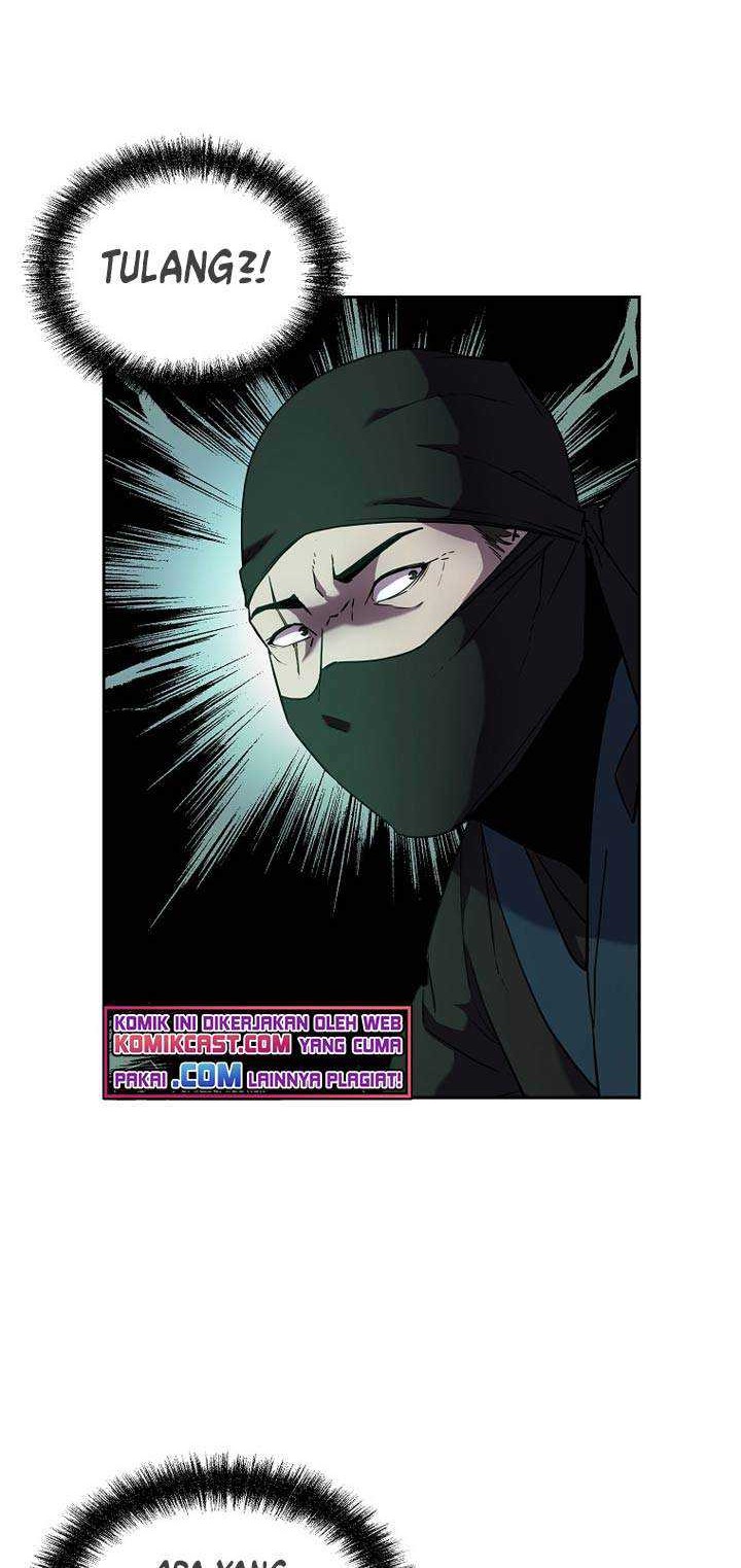 Reincarnation of the Murim Clan’s Former Ranker Chapter 14 page 3