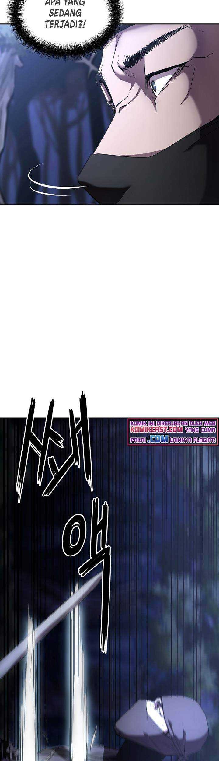 Reincarnation of the Murim Clan’s Former Ranker Chapter 14 page 4