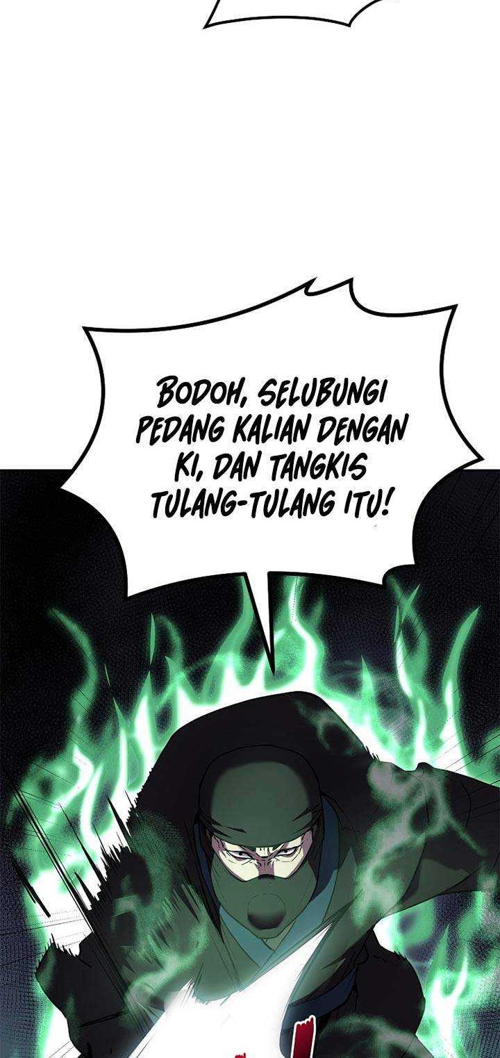 Reincarnation of the Murim Clan’s Former Ranker Chapter 14 page 7