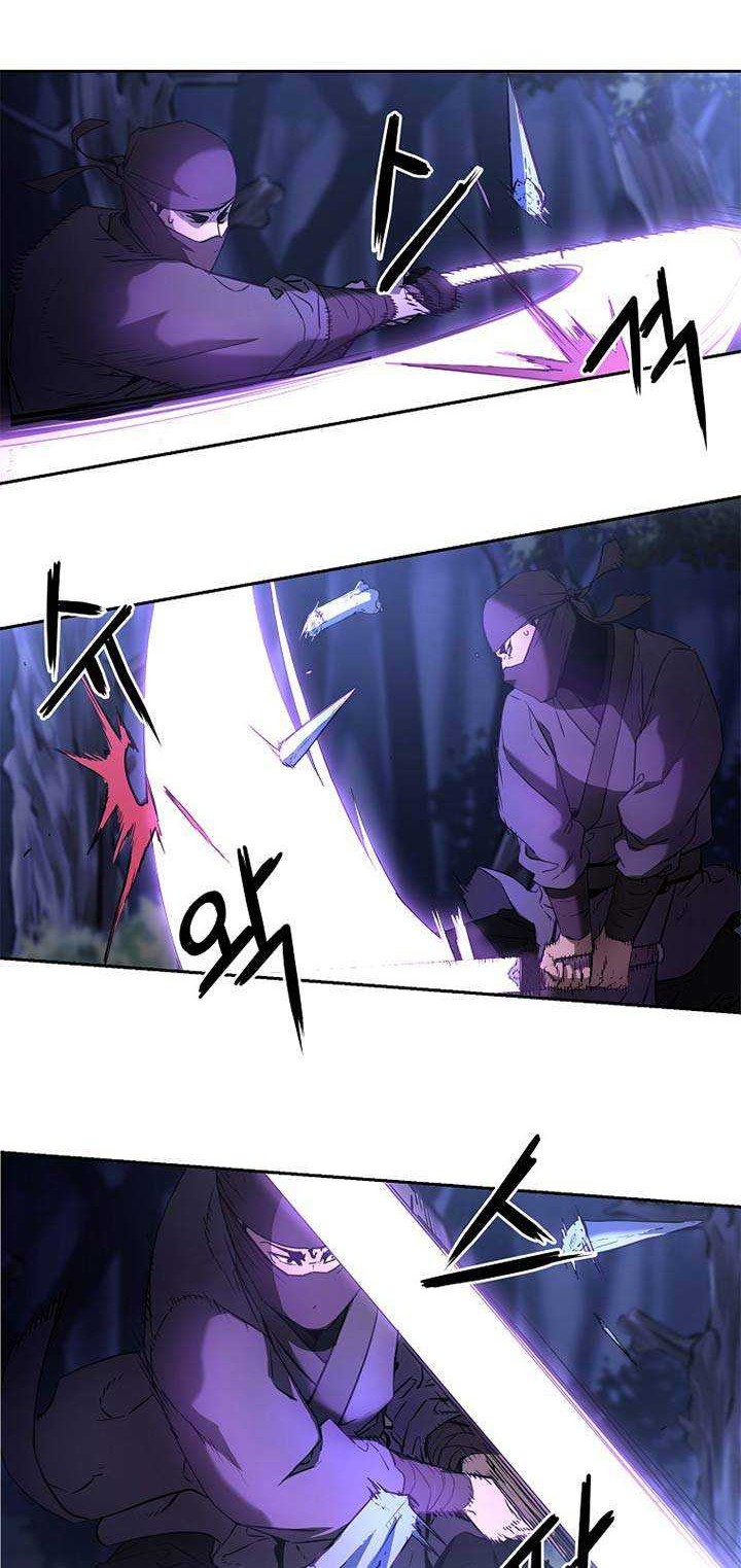 Reincarnation of the Murim Clan’s Former Ranker Chapter 14 page 9