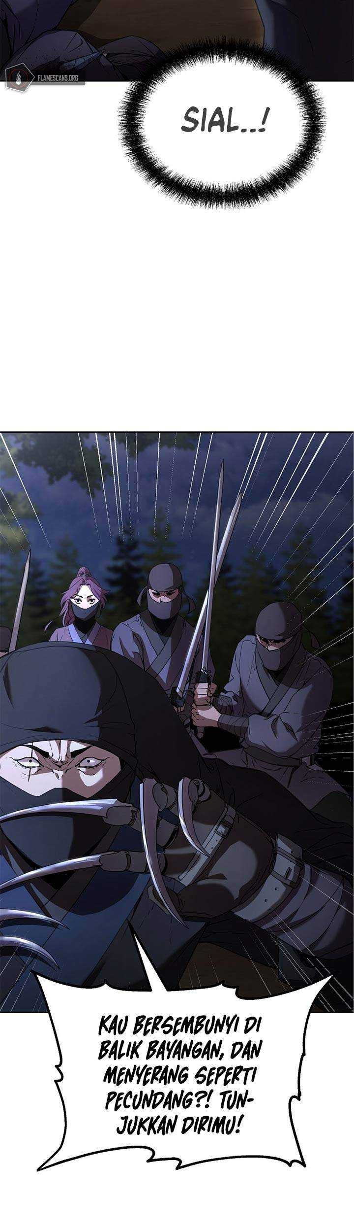 Reincarnation of the Murim Clan’s Former Ranker Chapter 14 page 12