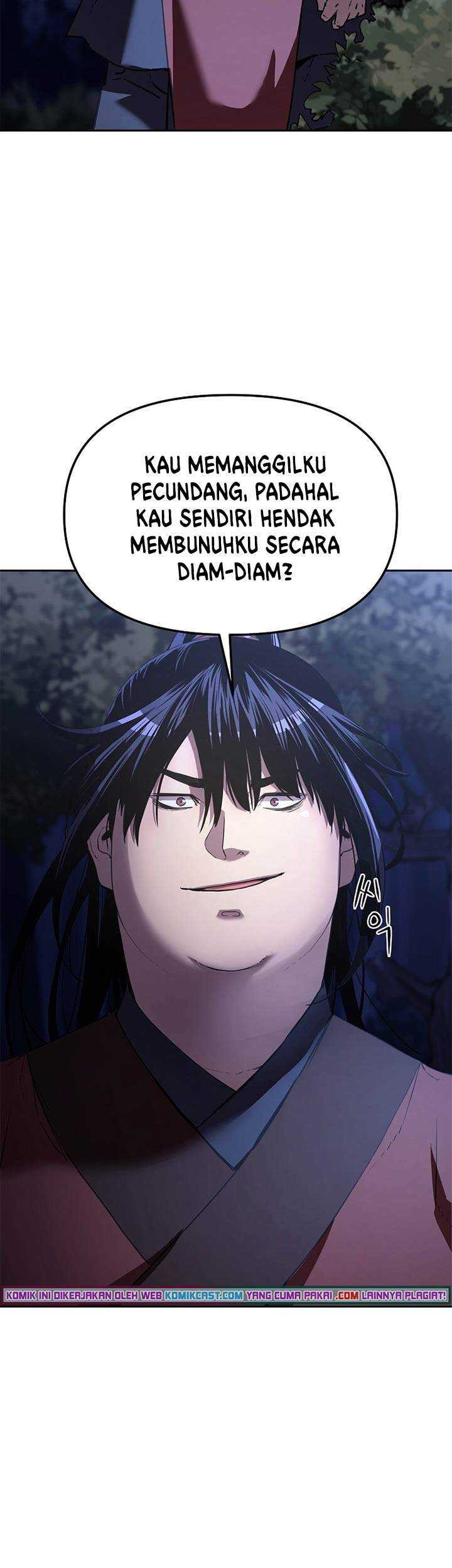 Reincarnation of the Murim Clan’s Former Ranker Chapter 14 page 14