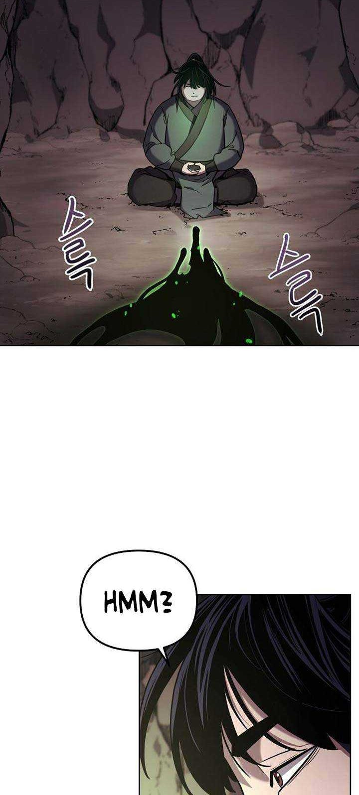 Reincarnation of the Murim Clan’s Former Ranker Chapter 16 page 19