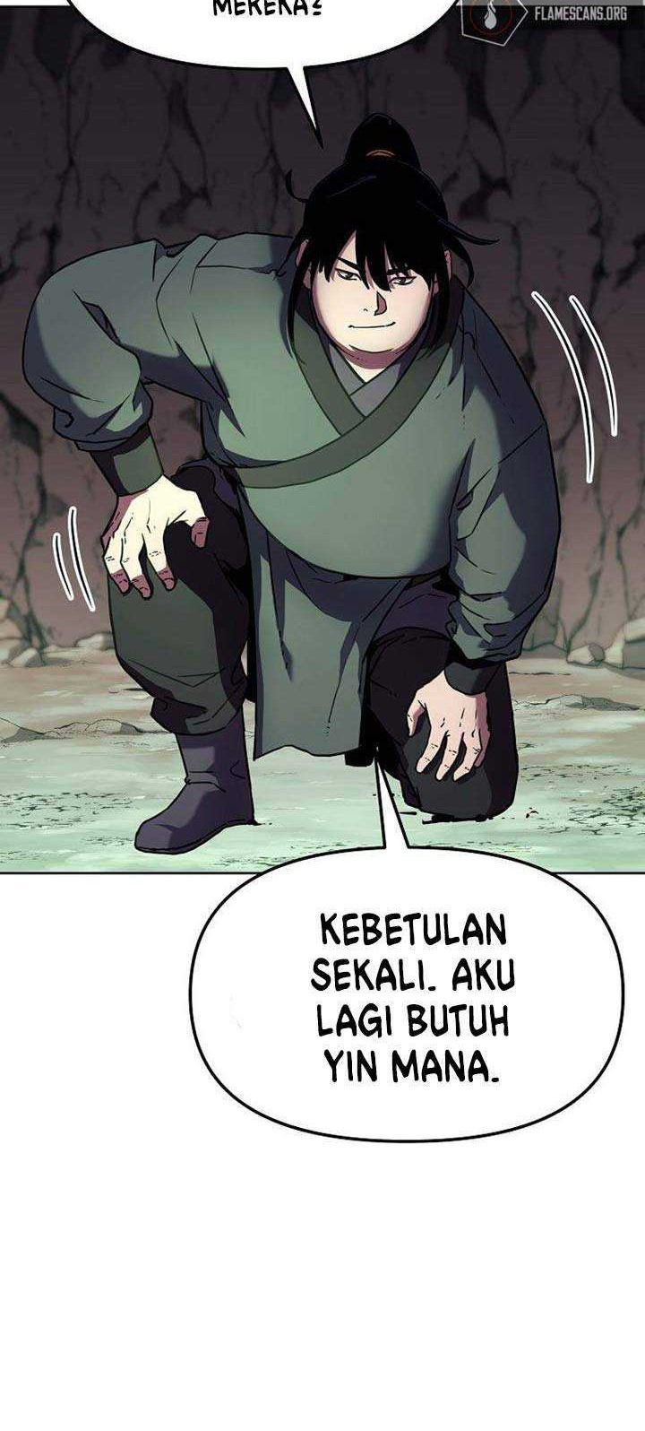 Reincarnation of the Murim Clan’s Former Ranker Chapter 16 page 21