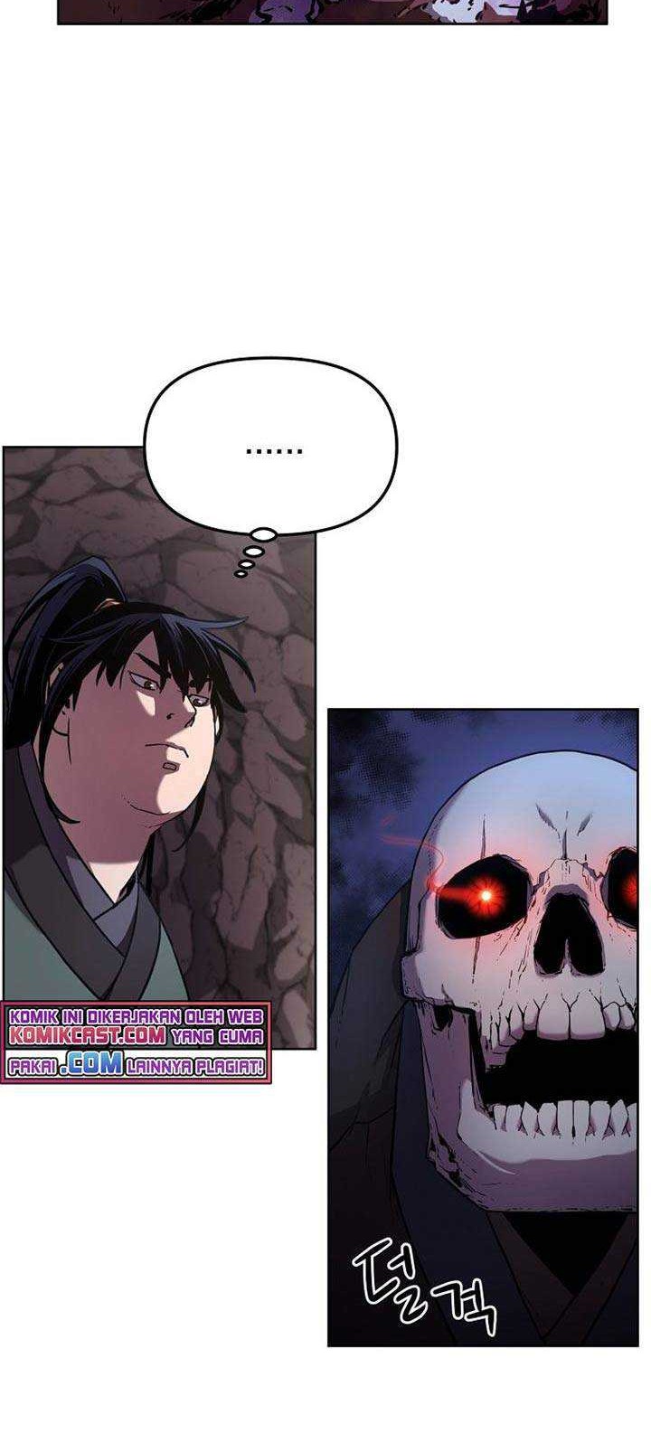 Reincarnation of the Murim Clan’s Former Ranker Chapter 16 page 25