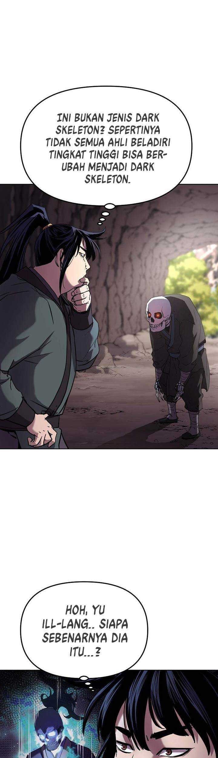 Reincarnation of the Murim Clan’s Former Ranker Chapter 16 page 26
