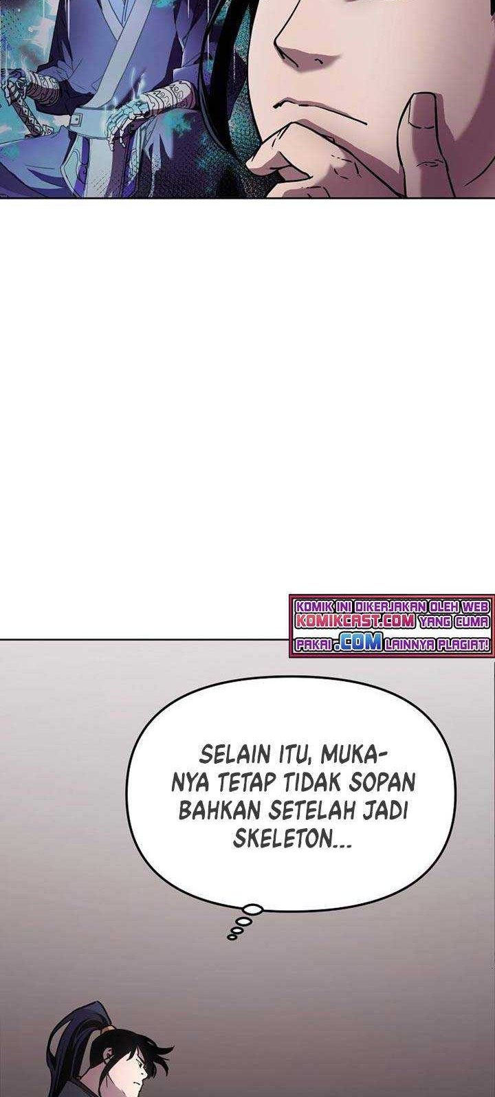 Reincarnation of the Murim Clan’s Former Ranker Chapter 16 page 27