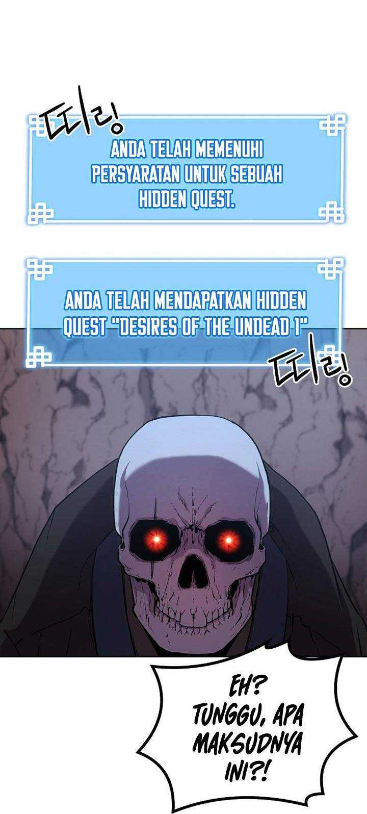 Reincarnation of the Murim Clan’s Former Ranker Chapter 16 page 29