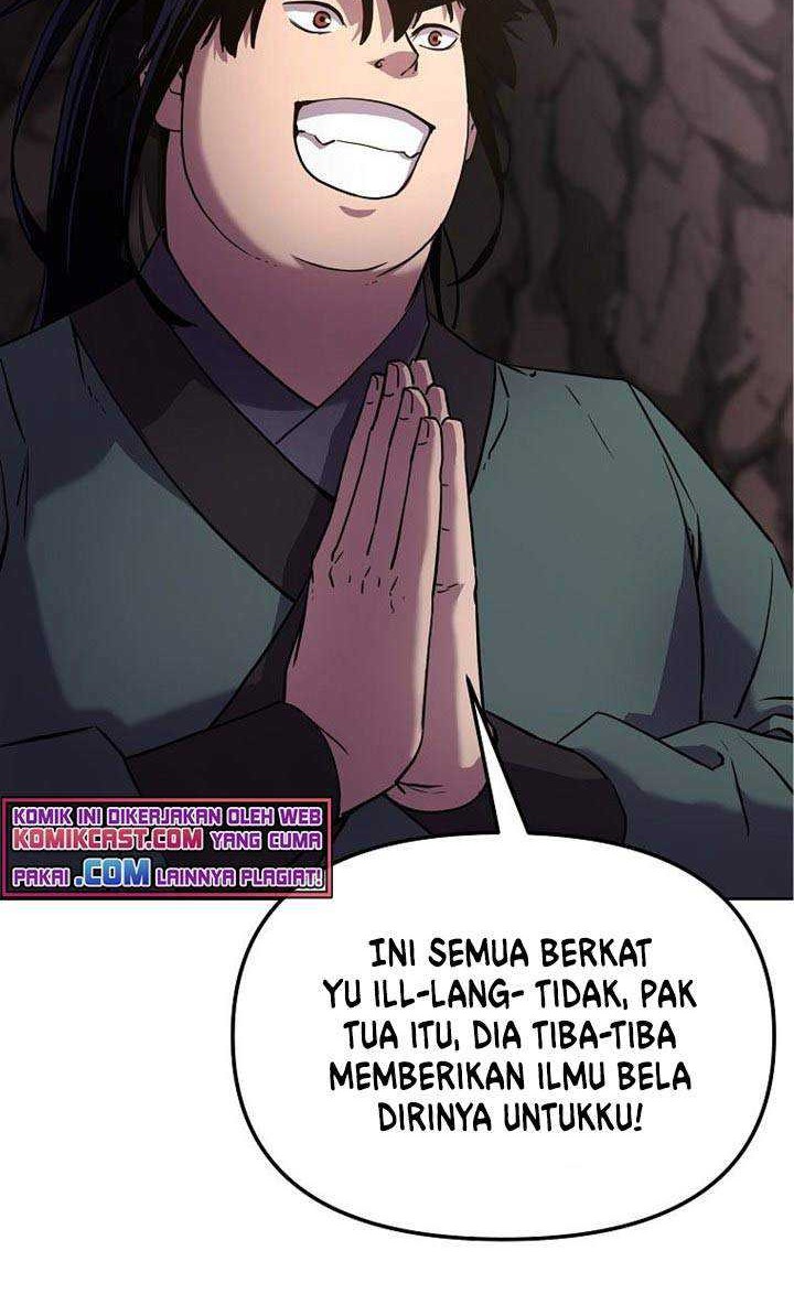 Reincarnation of the Murim Clan’s Former Ranker Chapter 16 page 37
