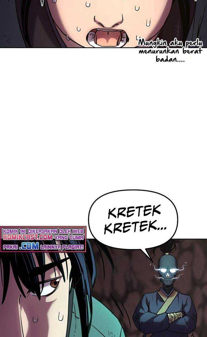 Reincarnation of the Murim Clan’s Former Ranker Chapter 16 page 41