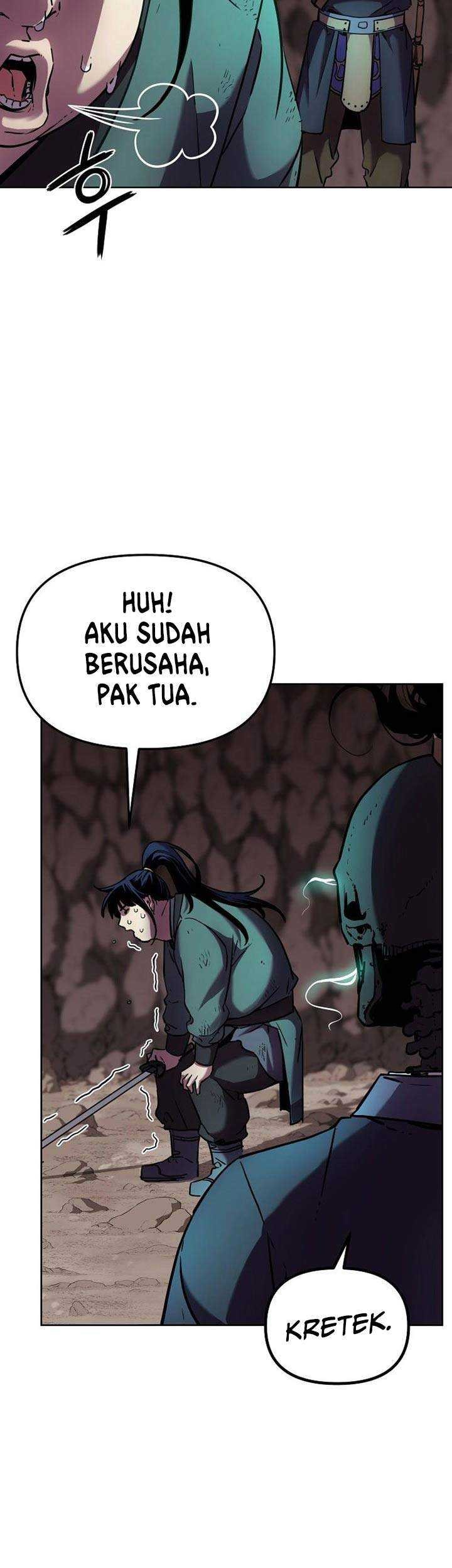 Reincarnation of the Murim Clan’s Former Ranker Chapter 16 page 42