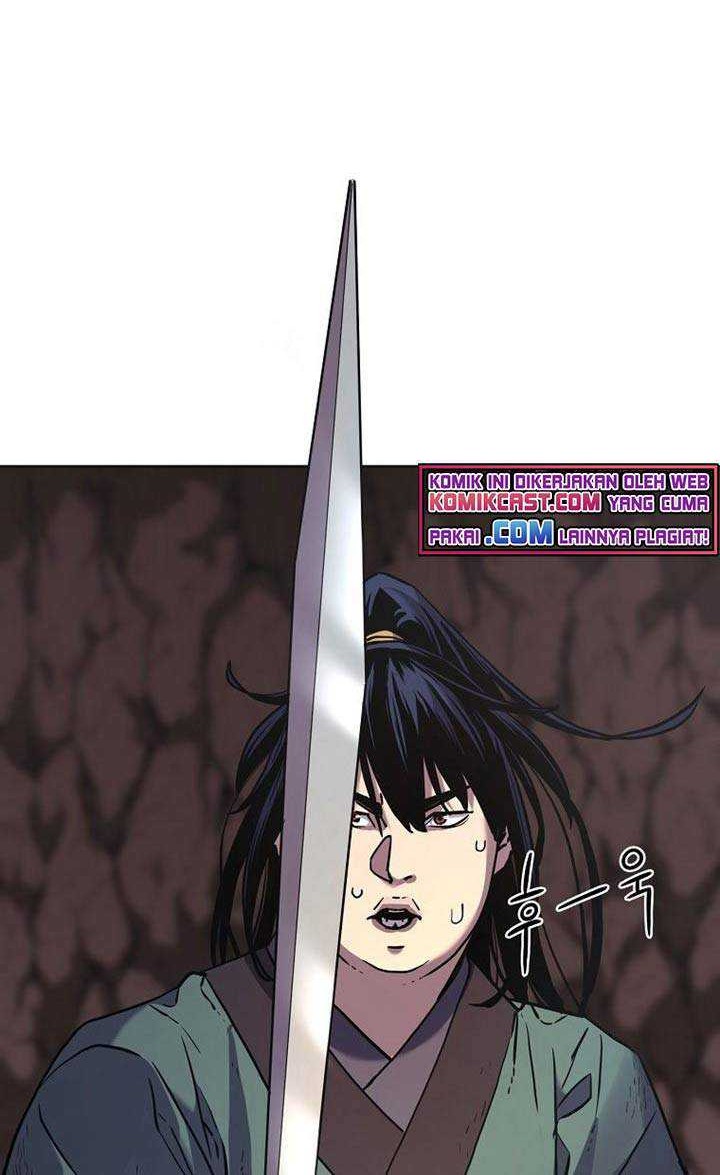 Reincarnation of the Murim Clan’s Former Ranker Chapter 16 page 43