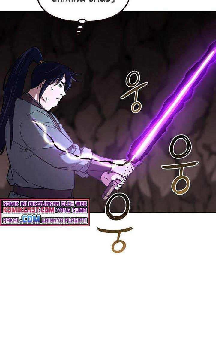 Reincarnation of the Murim Clan’s Former Ranker Chapter 16 page 45