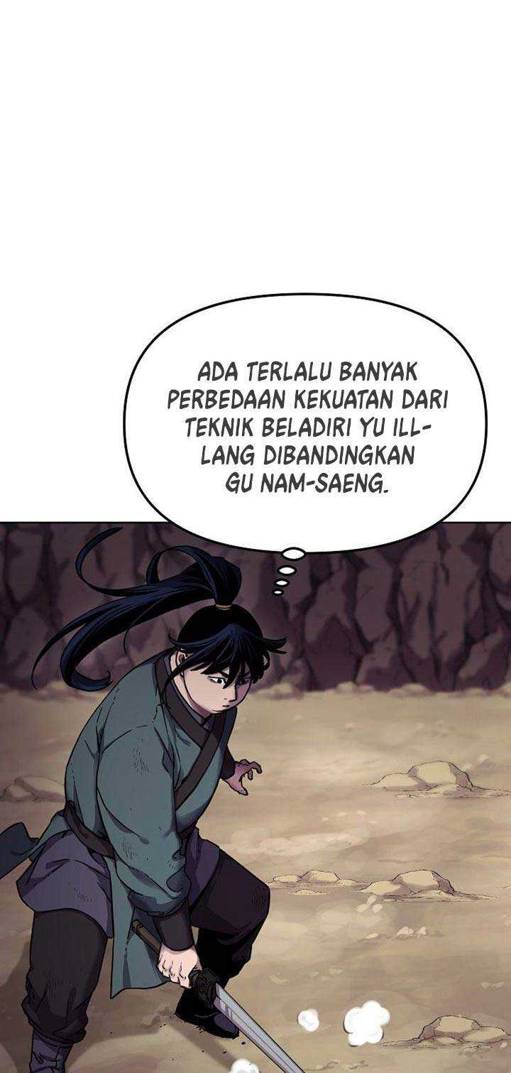 Reincarnation of the Murim Clan’s Former Ranker Chapter 16 page 49