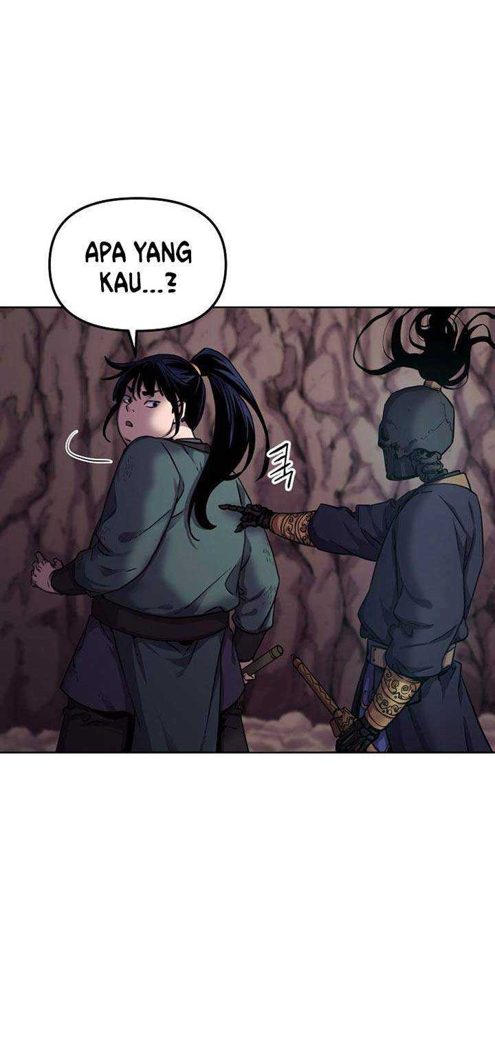 Reincarnation of the Murim Clan’s Former Ranker Chapter 16 page 51
