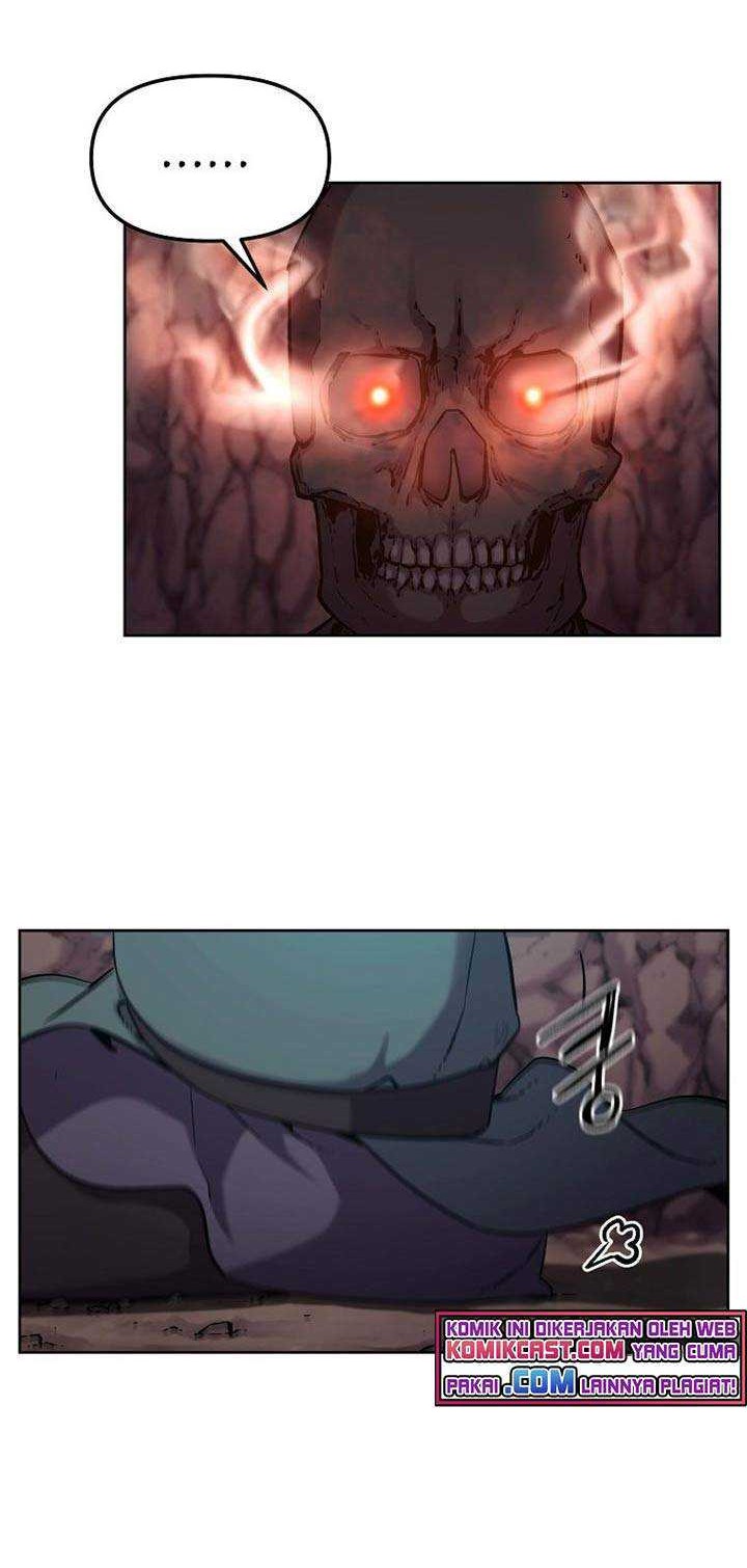 Reincarnation of the Murim Clan’s Former Ranker Chapter 16 page 53