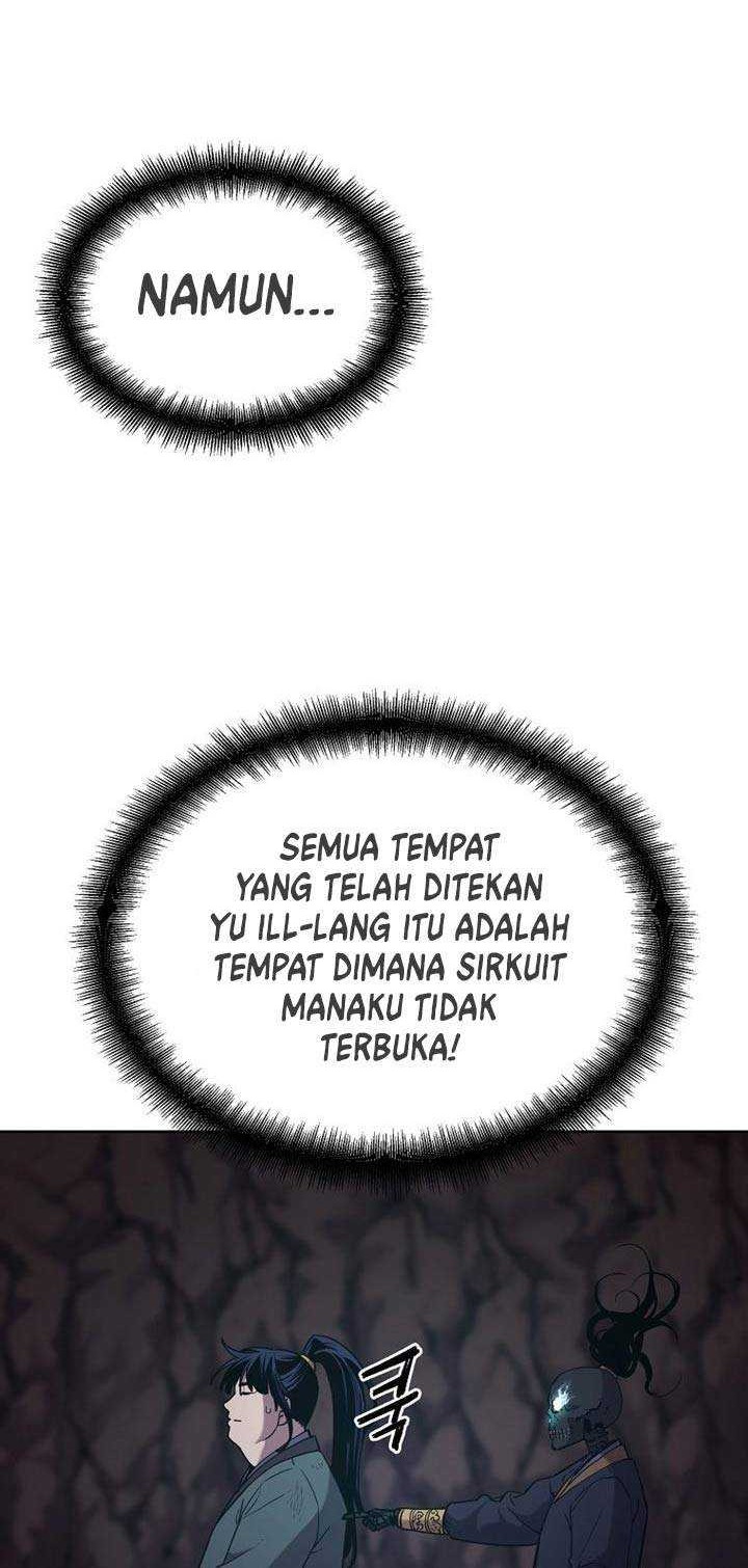 Reincarnation of the Murim Clan’s Former Ranker Chapter 16 page 55