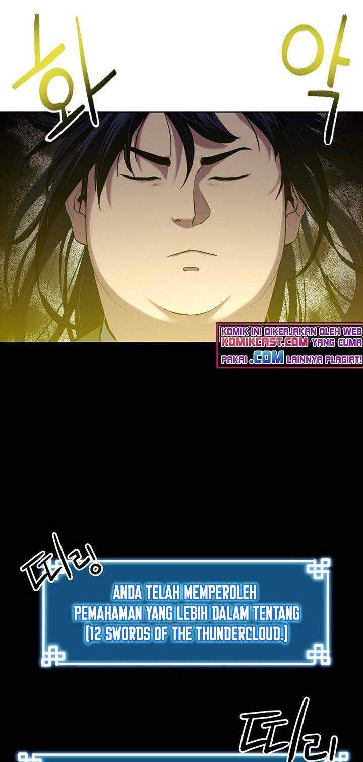 Reincarnation of the Murim Clan’s Former Ranker Chapter 16 page 57