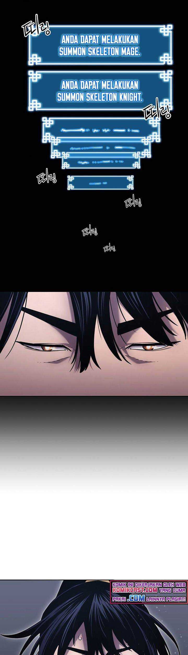 Reincarnation of the Murim Clan’s Former Ranker Chapter 16 page 60