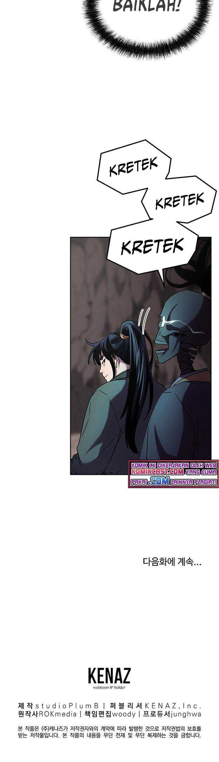 Reincarnation of the Murim Clan’s Former Ranker Chapter 16 page 62
