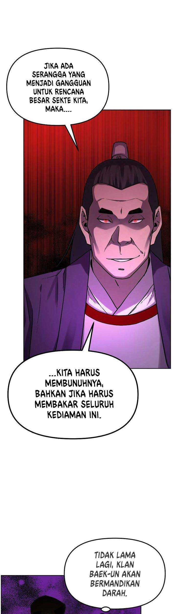 Reincarnation of the Murim Clan’s Former Ranker Chapter 16 page 4