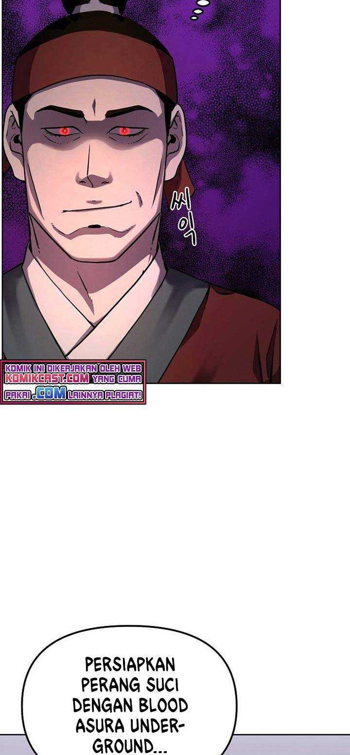 Reincarnation of the Murim Clan’s Former Ranker Chapter 16 page 5