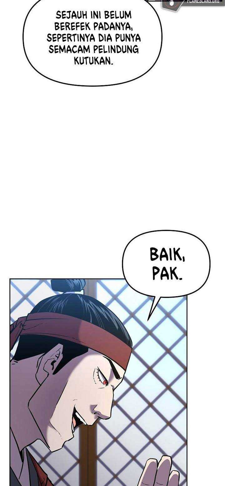 Reincarnation of the Murim Clan’s Former Ranker Chapter 16 page 7