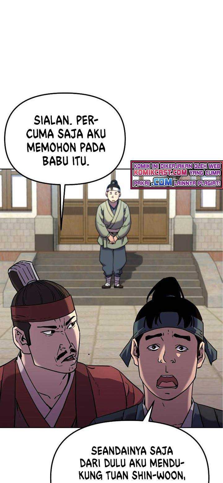 Reincarnation of the Murim Clan’s Former Ranker Chapter 16 page 13
