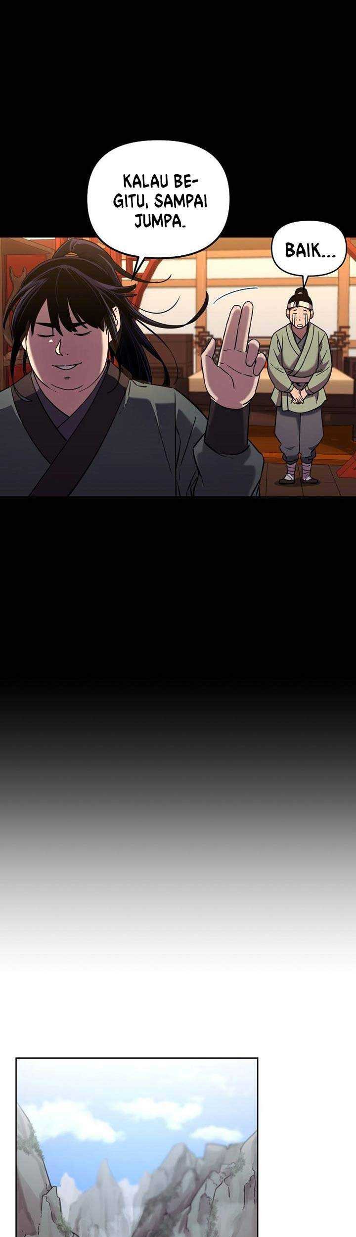 Reincarnation of the Murim Clan’s Former Ranker Chapter 16 page 16
