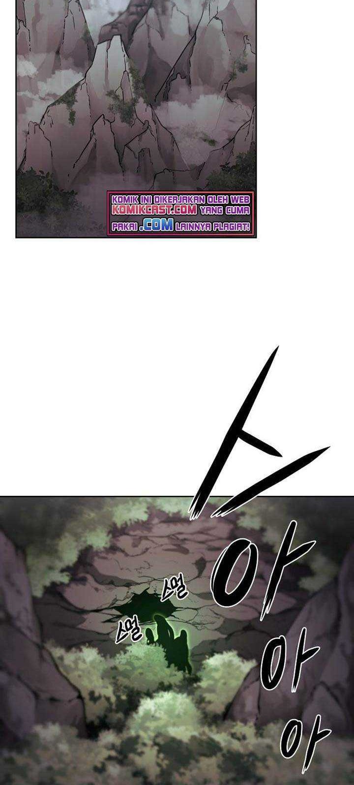 Reincarnation of the Murim Clan’s Former Ranker Chapter 16 page 17