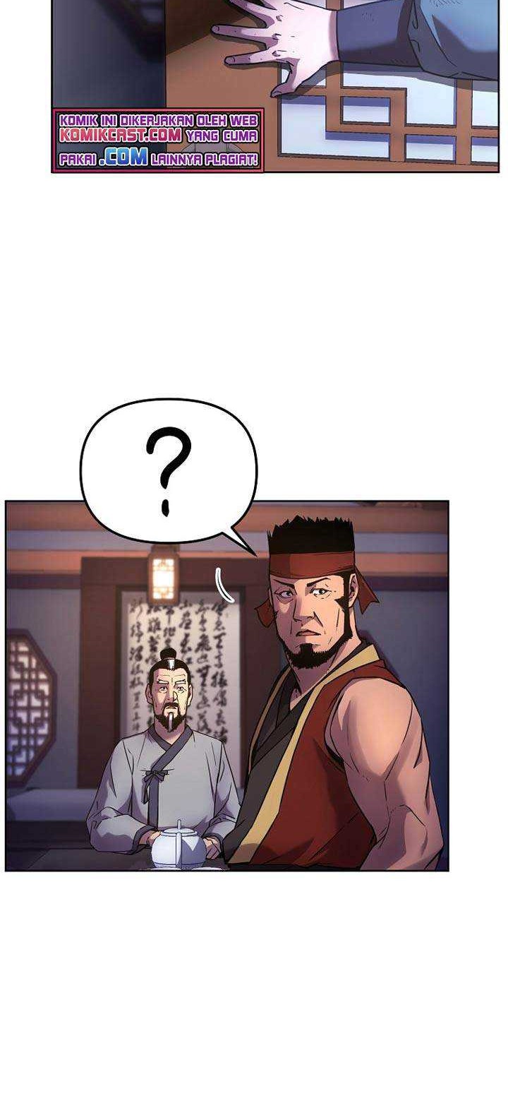 Reincarnation of the Murim Clan’s Former Ranker Chapter 17 page 19