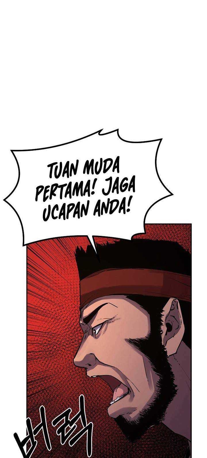 Reincarnation of the Murim Clan’s Former Ranker Chapter 17 page 31