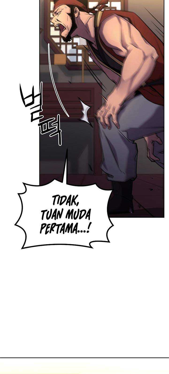 Reincarnation of the Murim Clan’s Former Ranker Chapter 17 page 37
