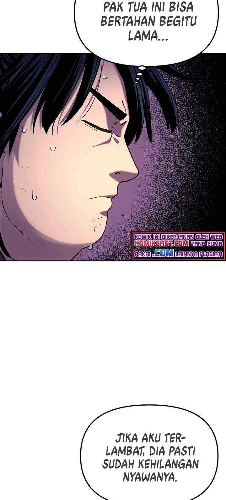 Reincarnation of the Murim Clan’s Former Ranker Chapter 17 page 41