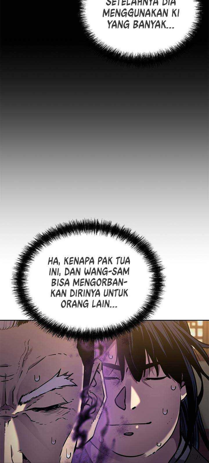 Reincarnation of the Murim Clan’s Former Ranker Chapter 17 page 43