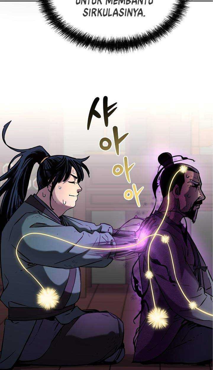 Reincarnation of the Murim Clan’s Former Ranker Chapter 17 page 45