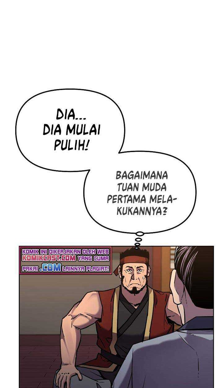 Reincarnation of the Murim Clan’s Former Ranker Chapter 17 page 47