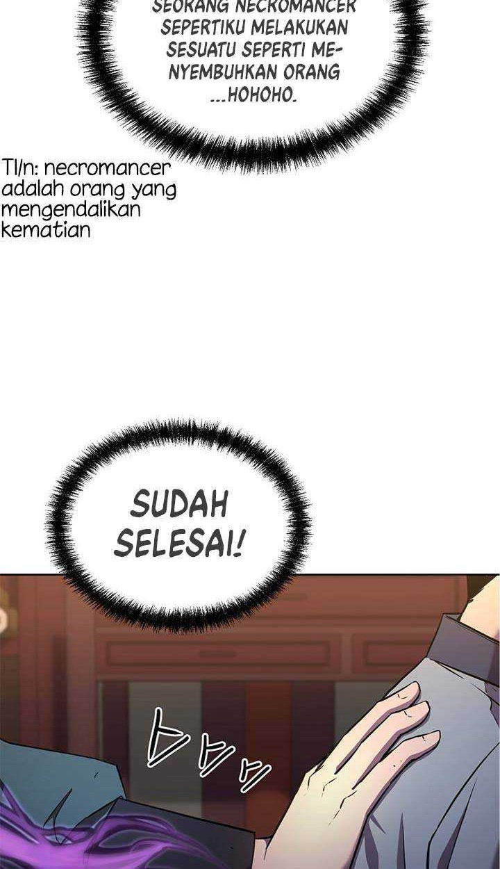 Reincarnation of the Murim Clan’s Former Ranker Chapter 17 page 49
