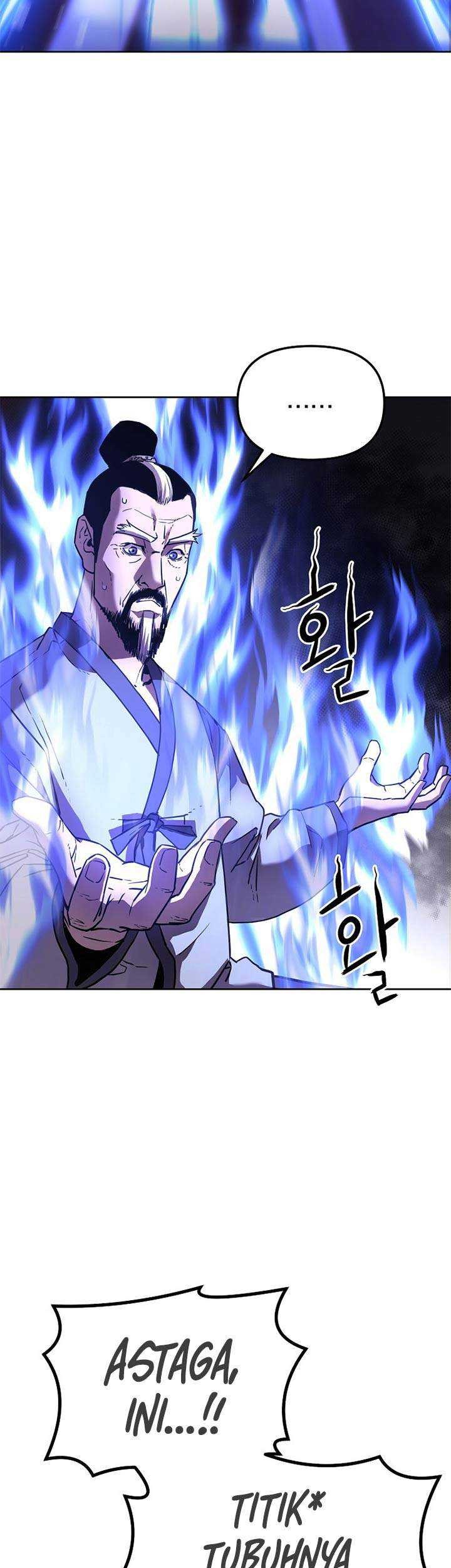 Reincarnation of the Murim Clan’s Former Ranker Chapter 17 page 52
