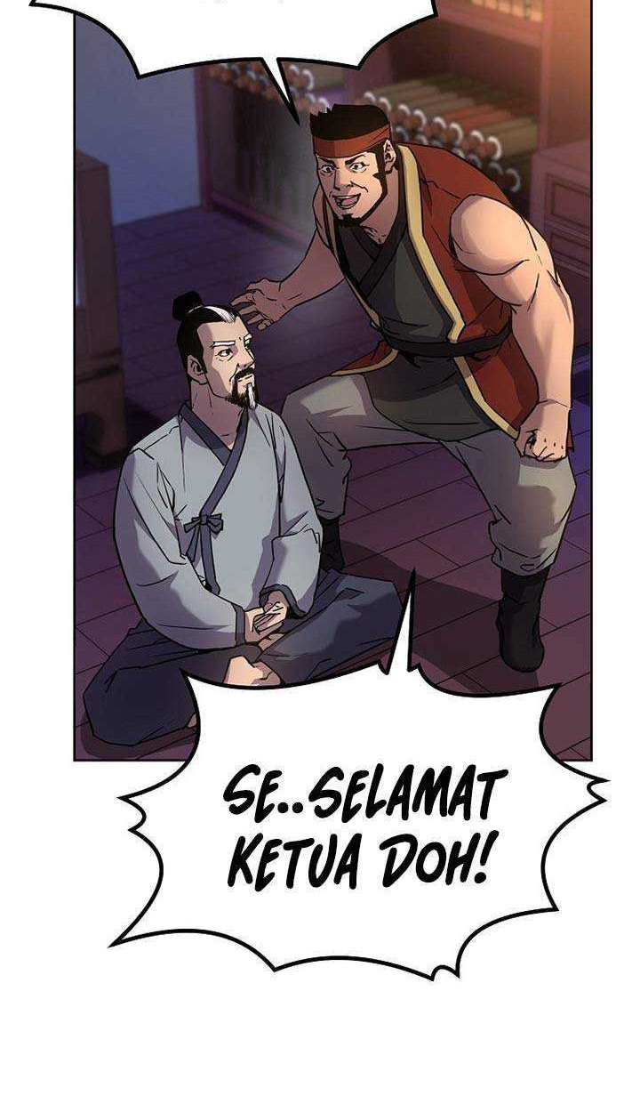 Reincarnation of the Murim Clan’s Former Ranker Chapter 17 page 55