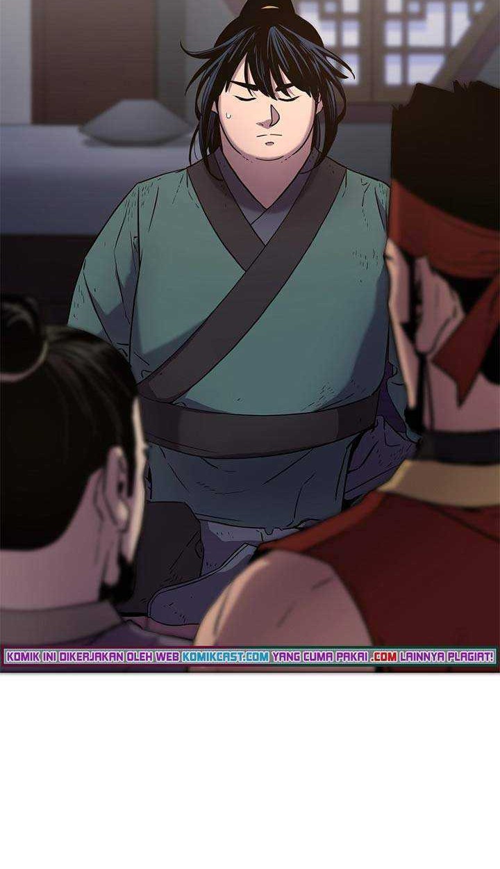 Reincarnation of the Murim Clan’s Former Ranker Chapter 17 page 57
