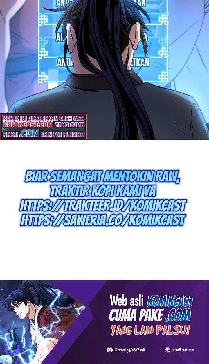 Reincarnation of the Murim Clan’s Former Ranker Chapter 17 page 59
