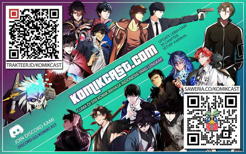 Reincarnation of the Murim Clan’s Former Ranker Chapter 17 page 60