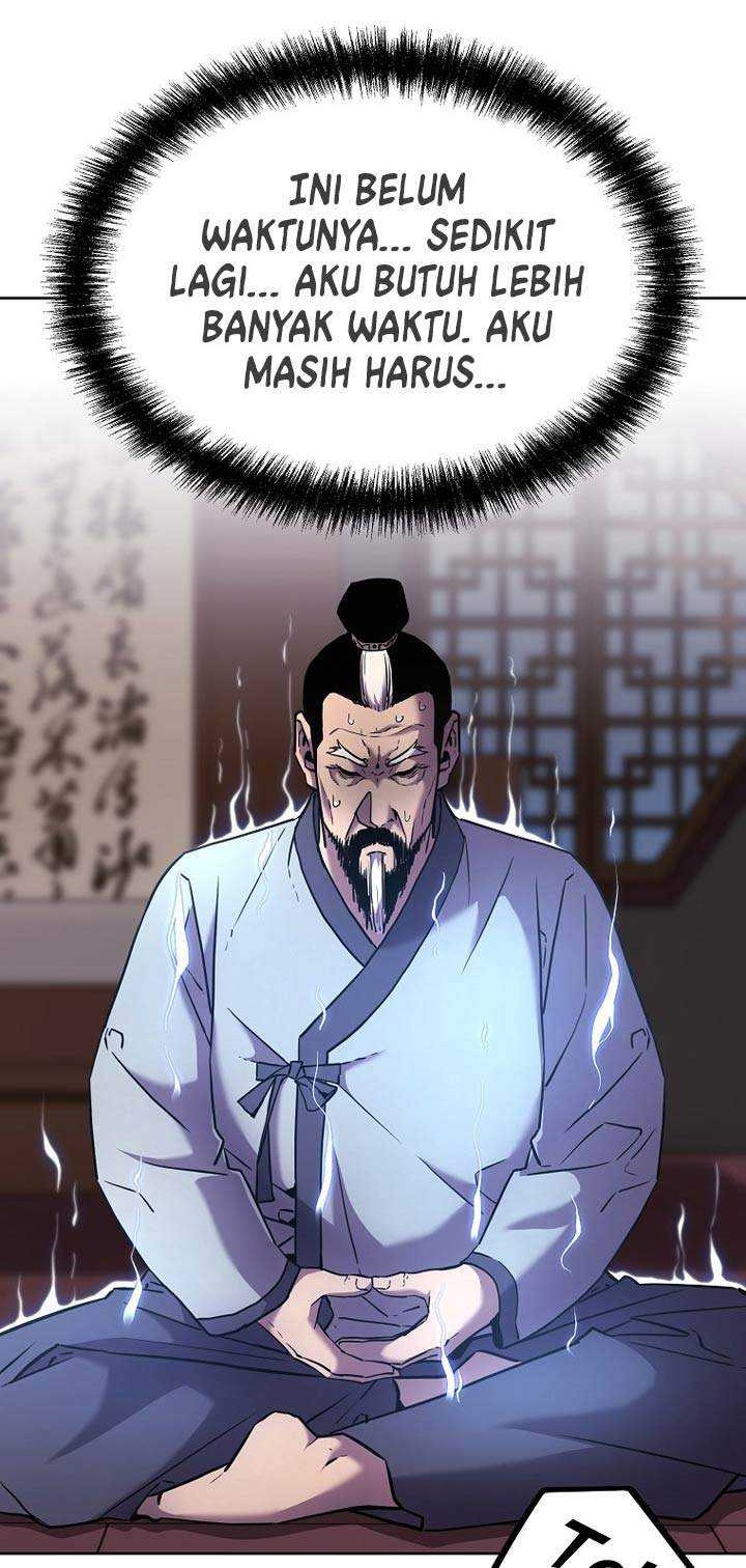 Reincarnation of the Murim Clan’s Former Ranker Chapter 17 page 5