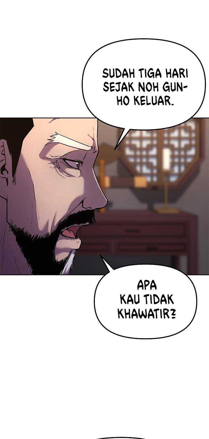 Reincarnation of the Murim Clan’s Former Ranker Chapter 17 page 9