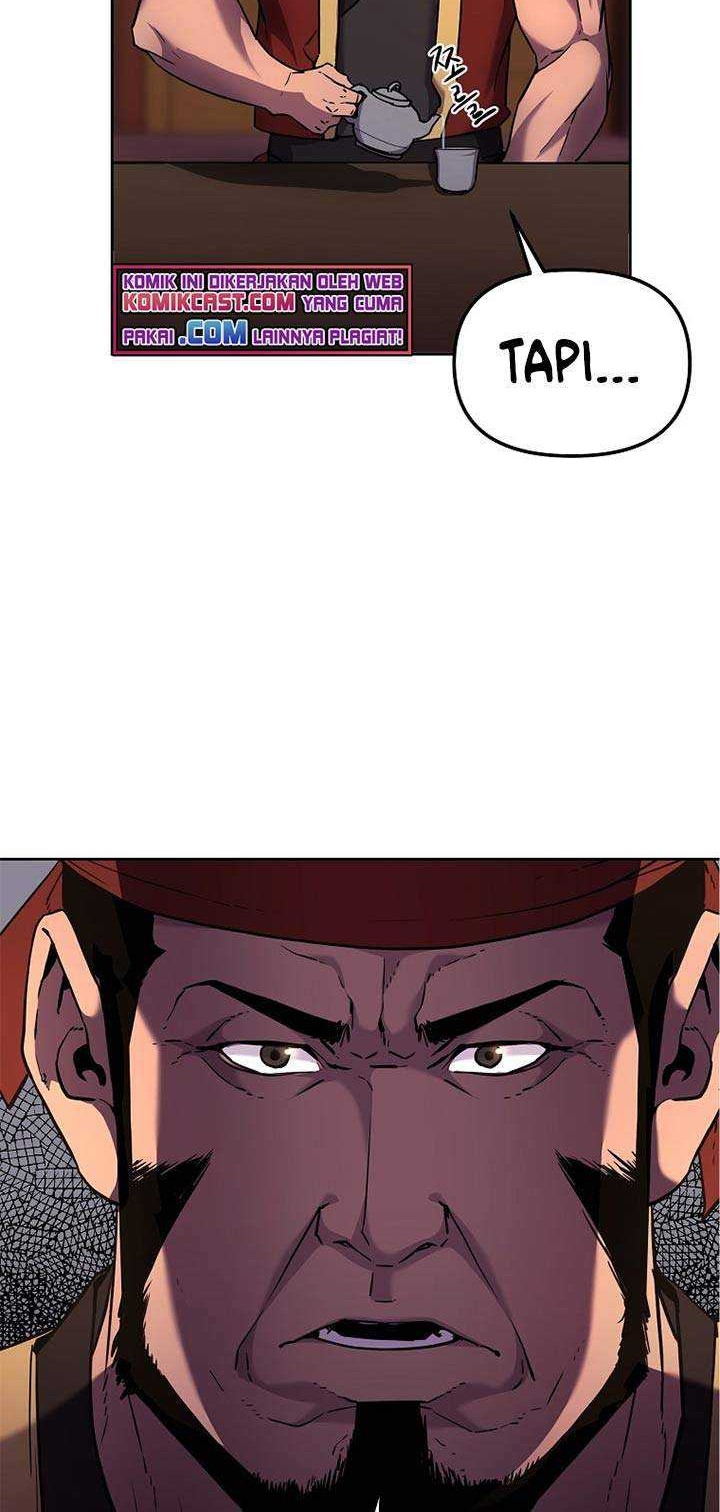Reincarnation of the Murim Clan’s Former Ranker Chapter 17 page 11